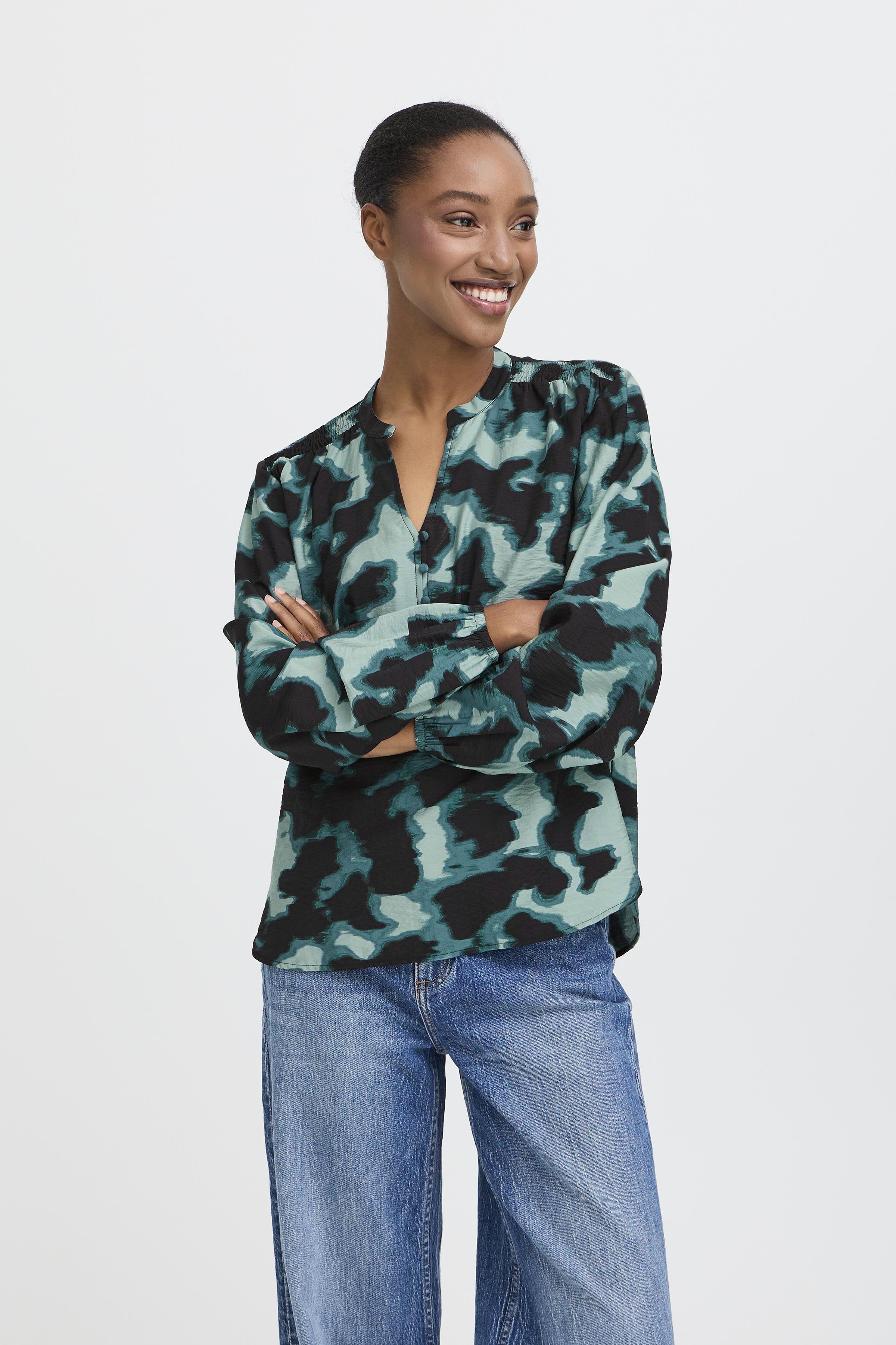 Styling With Pattern – Vivaldi Accessories