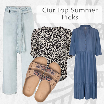 Our Top Summer Picks