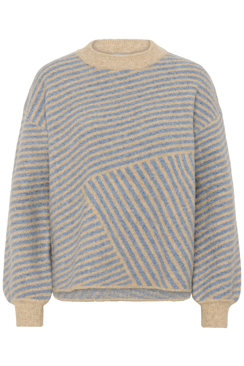 Kaffe - Verana Knit Pullover