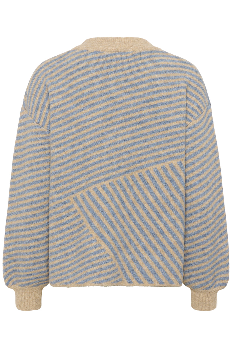 Kaffe - Verana Knit Pullover