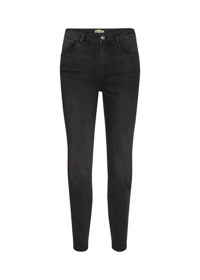 Soyaconcept - Kimberly Patrizia in Charcoal