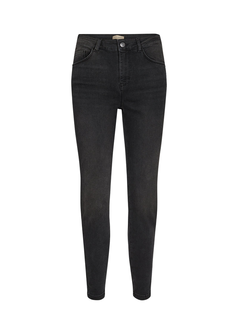 Soyaconcept - Kimberly Patrizia in Charcoal