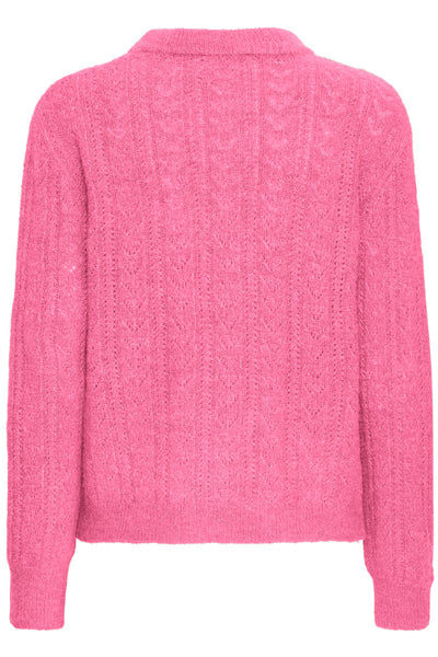 B Young - Nimma Jumper in Green or Pink