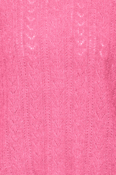 B Young - Nimma Jumper in Green or Pink