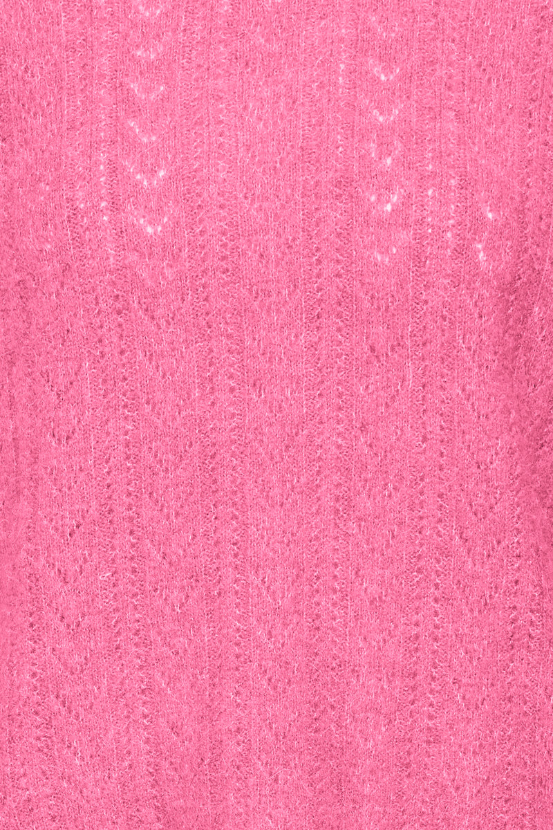 B Young - Nimma Jumper in Green or Pink
