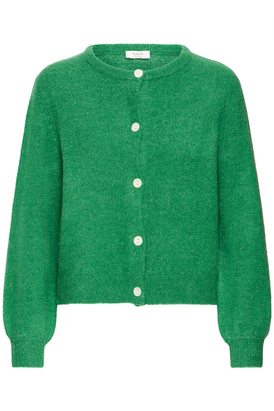 B Young - Nimma Cardigan in Green, Pink, Cream or Black
