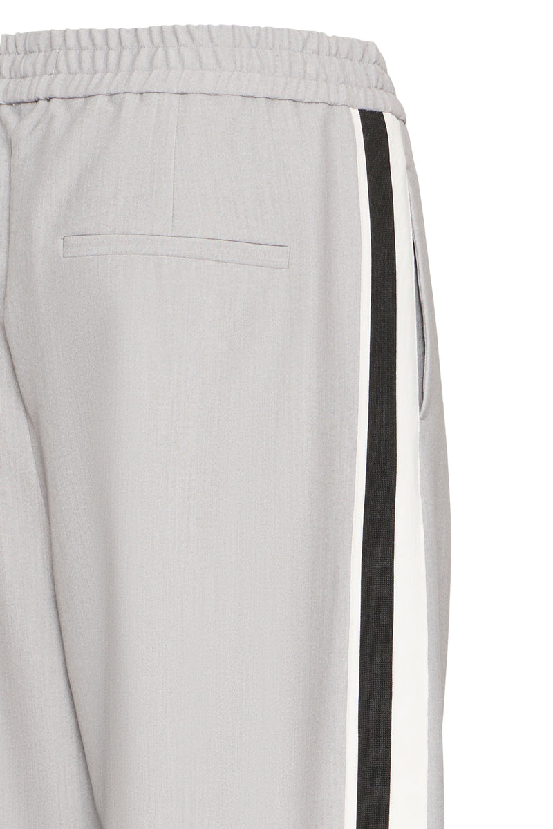 B Young Danta Jogger Pants in Grey