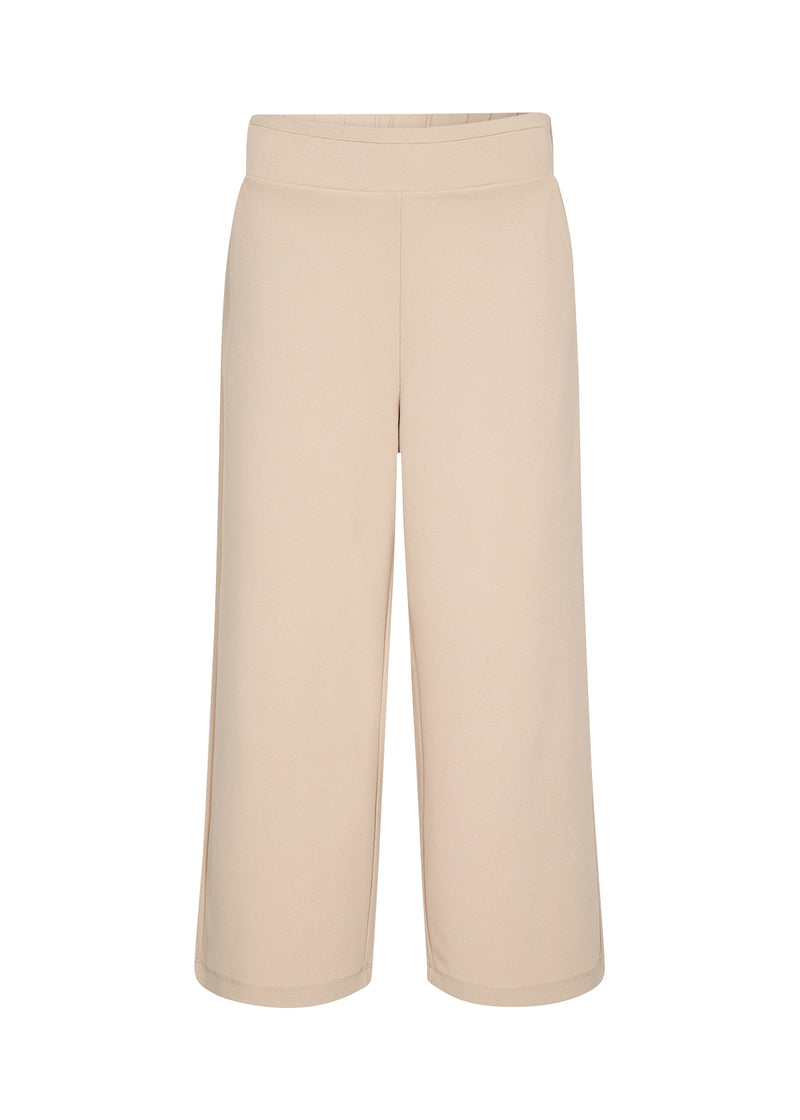 Soyaconcept - Siham Trouser in Sand