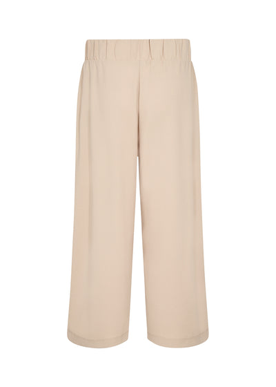 Soyaconcept - Siham Trouser in Sand