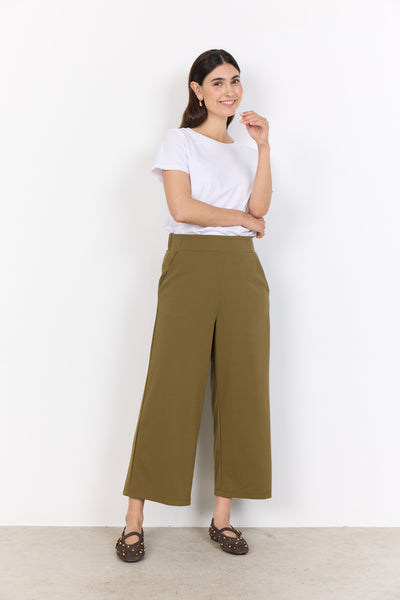 Soyaconcept - Siham trousers