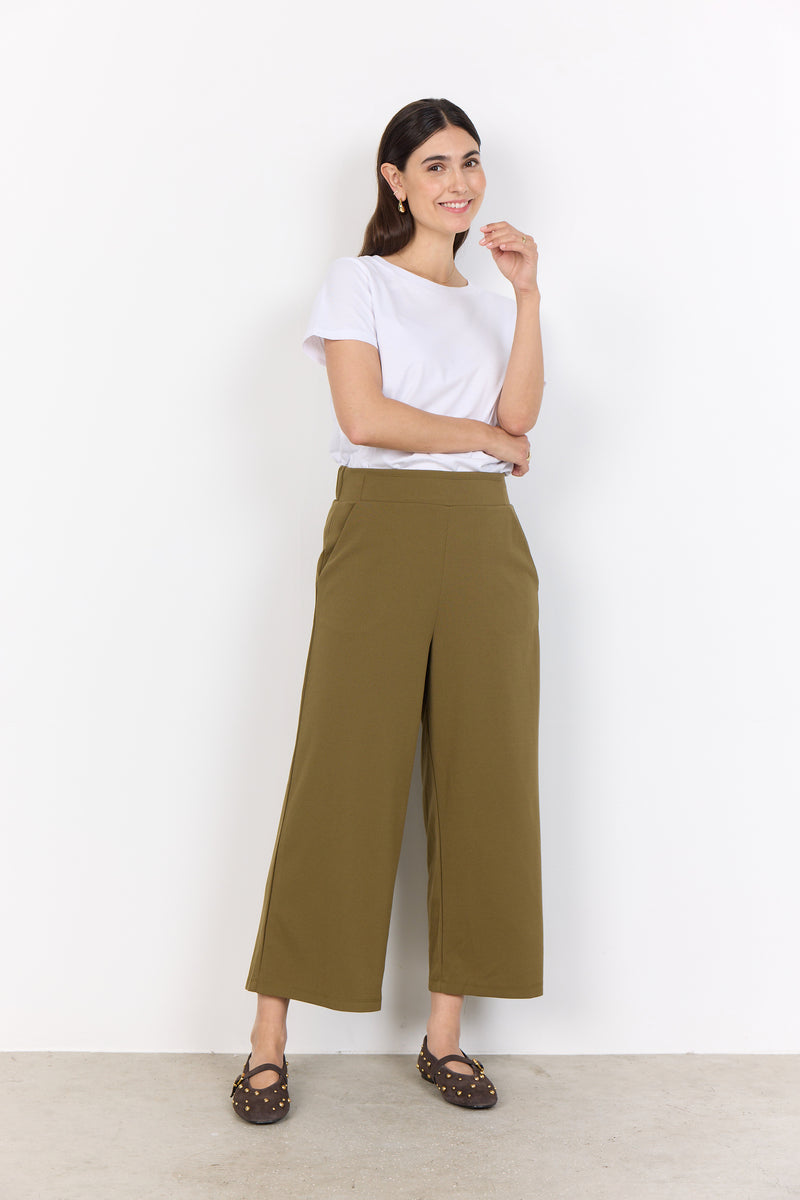 Soyaconcept - Siham trousers