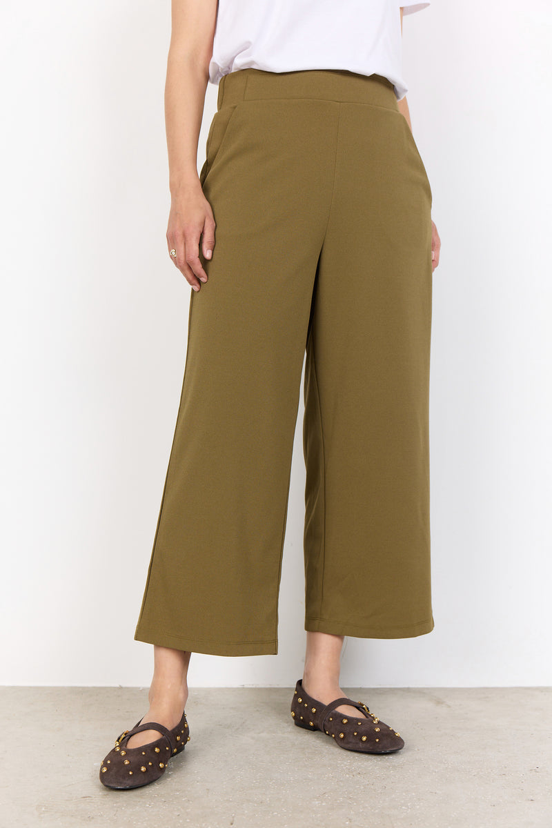 Soyaconcept - Siham trousers