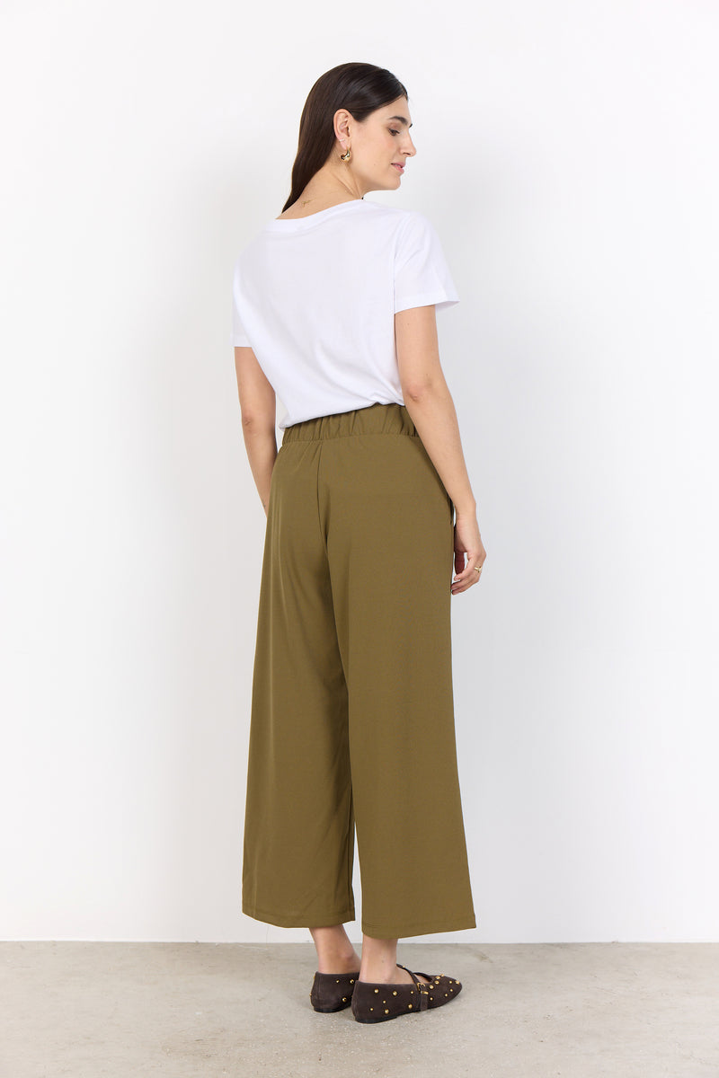 Soyaconcept - Siham trousers