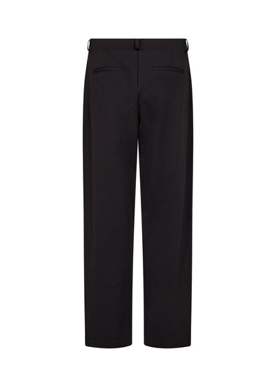 Soyaconcept - Nanni 3 Trousers in Black