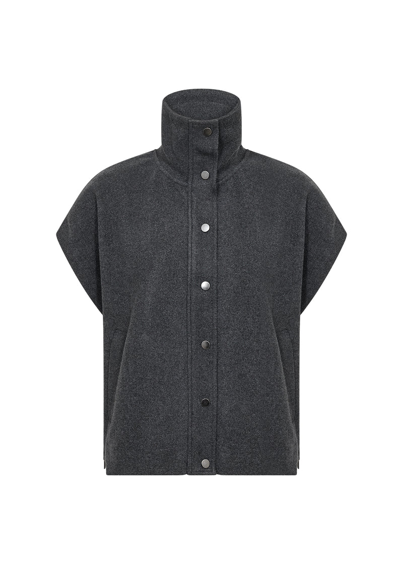 Soyaconcept - Vagna Waistcoat
