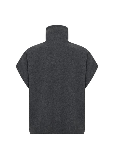Soyaconcept - Vagna Waistcoat