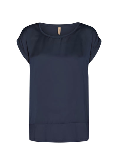 Soyaconcept - Thilde in Navy