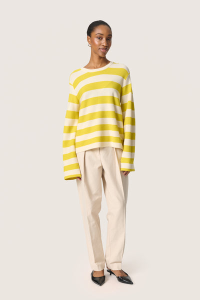 Soaked in Luxury - Lidya Jumper