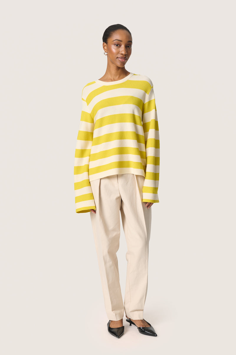 Soaked in Luxury - Lidya Jumper