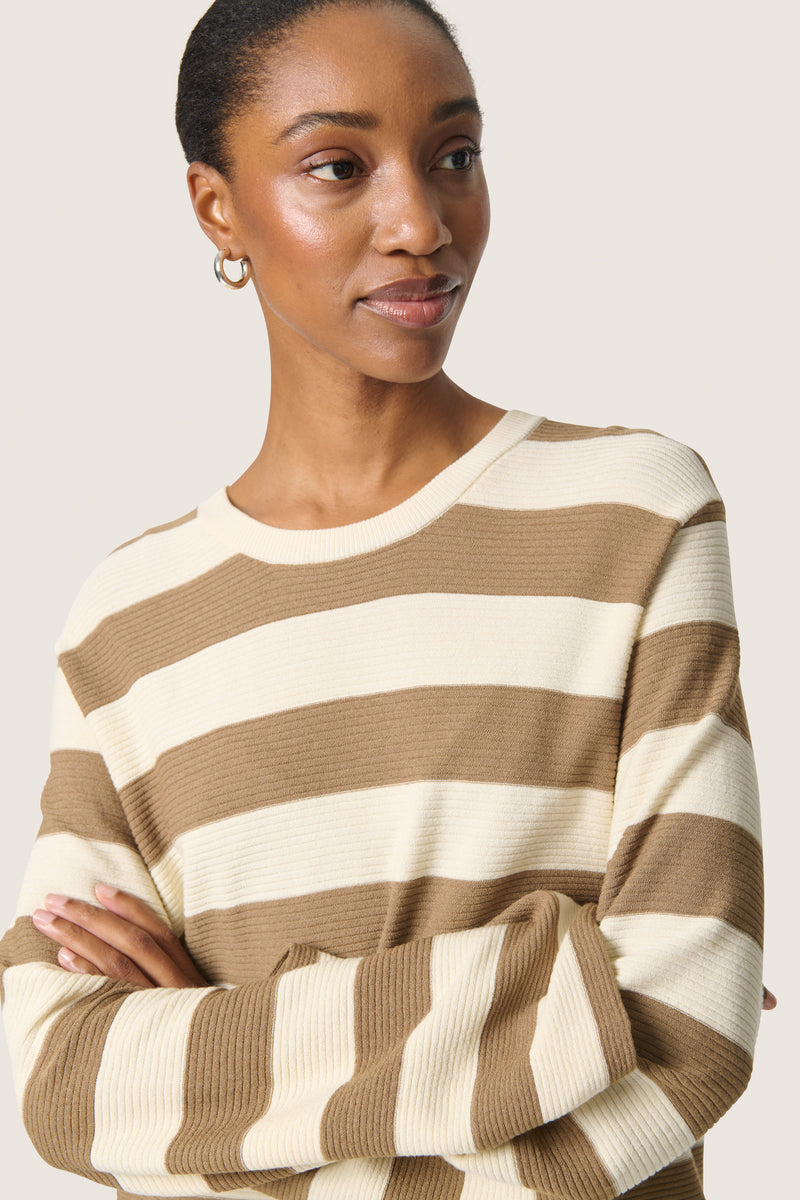 Soaked in Luxury - Lidya Jumper
