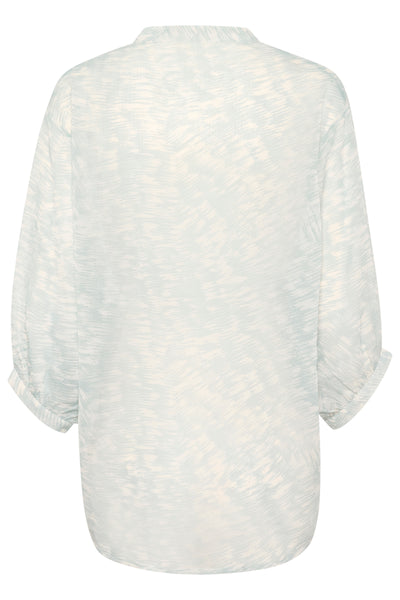 Soaked in Luxury - Marta Amily Blouse