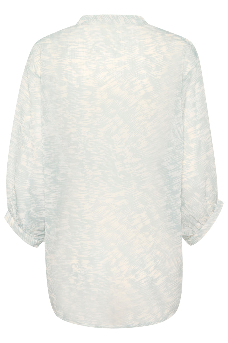 Soaked in Luxury - Marta Amily Blouse