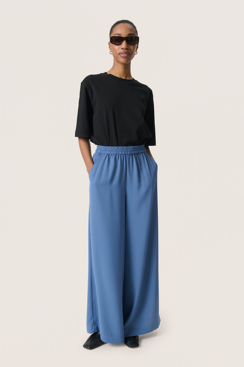 Soaked in Luxury - Shirley Wide Pants