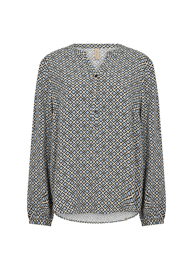 Soyaconcept - Pan Blouse