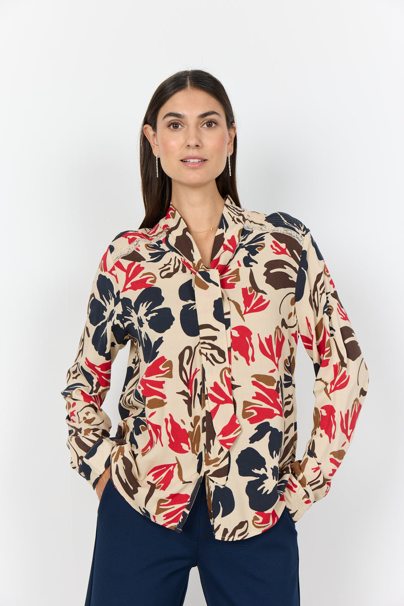 Soyaconcept - Annemai Blouse