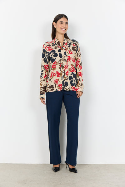 Soyaconcept - Annemai Blouse