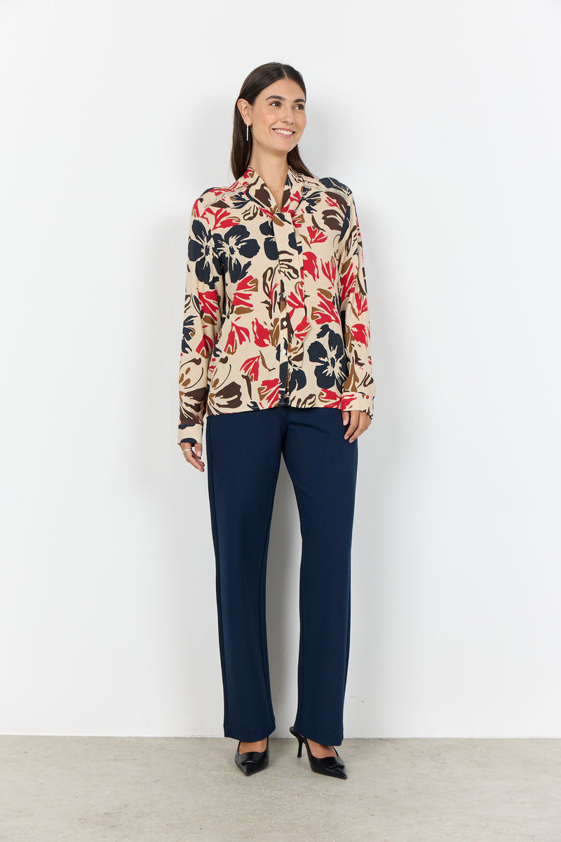 Soyaconcept - Annemai Blouse