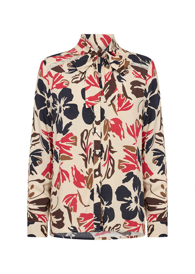 Soyaconcept - Annemai Blouse