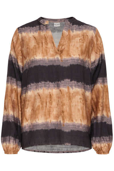 Pulz Jeans - Dani LS Blouse