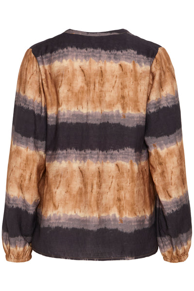 Pulz Jeans - Dani LS Blouse