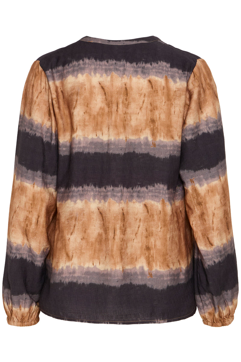 Pulz Jeans - Dani LS Blouse