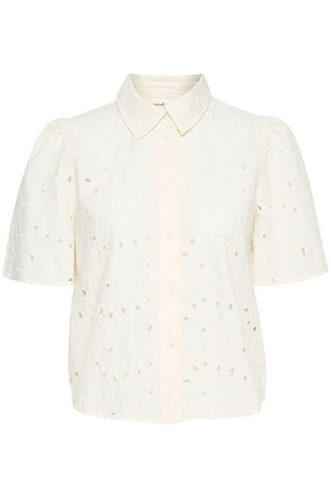 Soaked In Luxury - Kiara Shirt