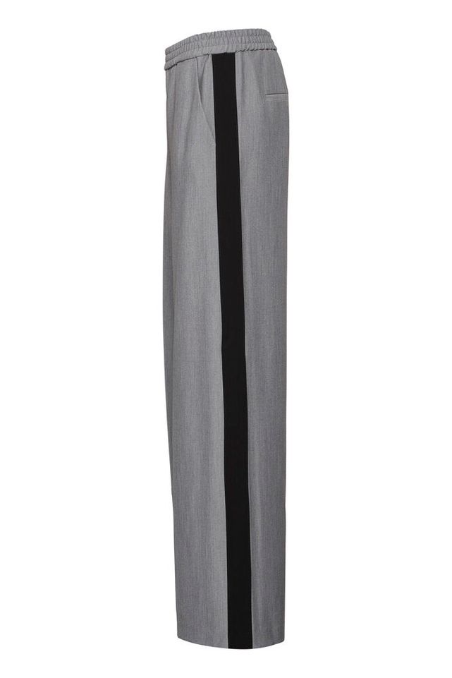 B Young - Danta Grey Suiting Jogger Pants