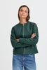B Young - Acom Jacket in Green Gables