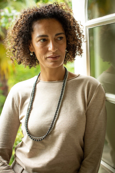 Chalk - Jade Jumper in Beige