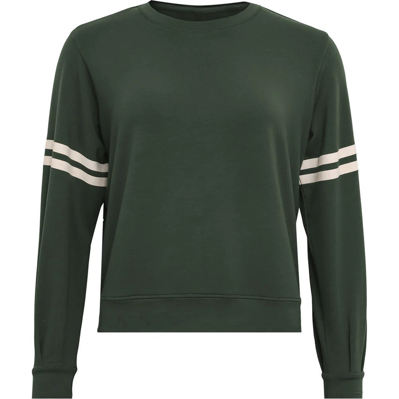Costamani - Wahlberg Sweatshirt in Army Green