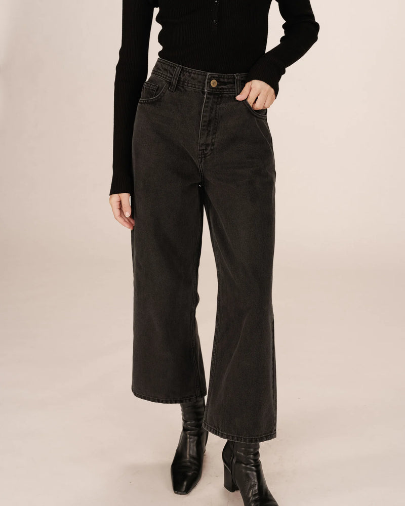 Grace & Mila - Jonas Black Washed Jean
