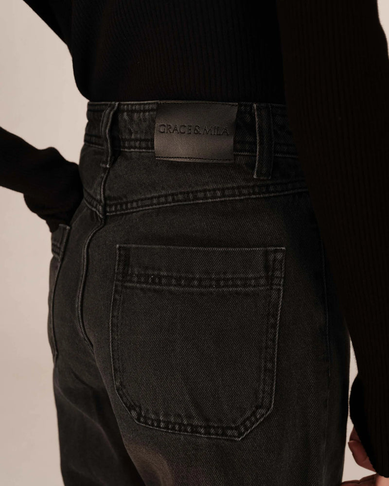 Grace & Mila - Jonas Black Washed Jean