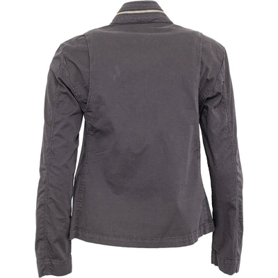 Costamani - Hunting Jacket showing the rear
