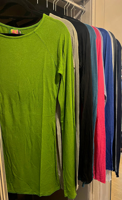 NandWillow - Body Hugs