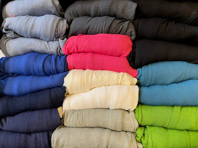 NandWillow - Body Hugs