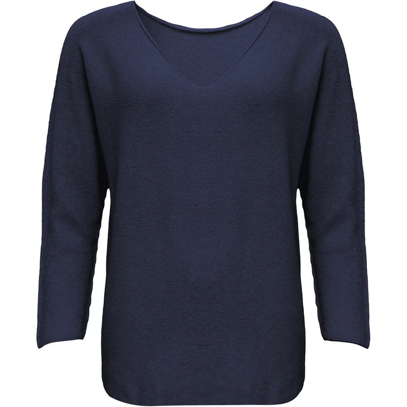 Costamani - Jimmy Soft V Neck Pullover