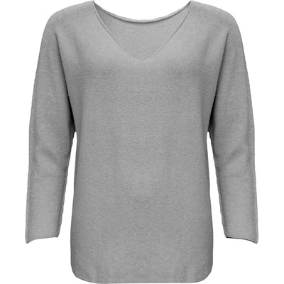 Costamani - Jimmy Soft V Neck Pullover