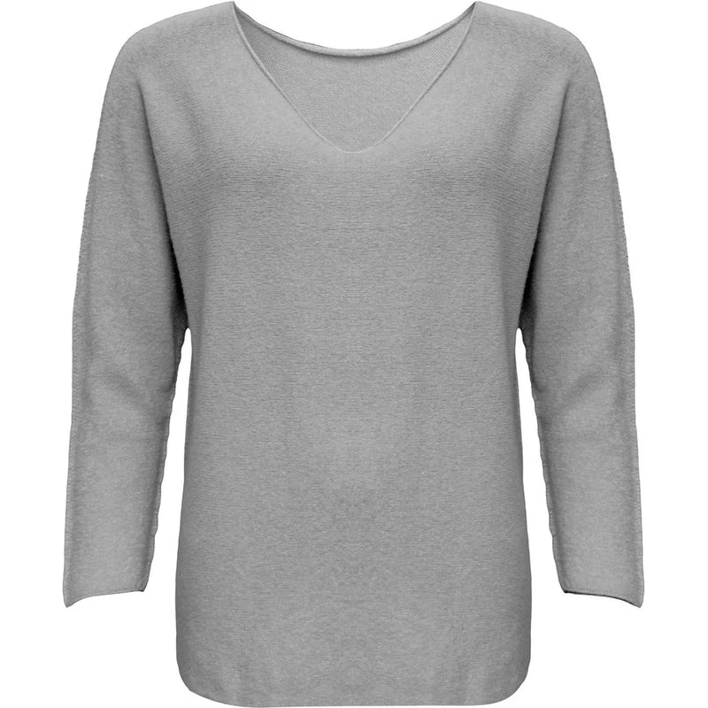 Costamani - Jimmy Soft V Neck Pullover