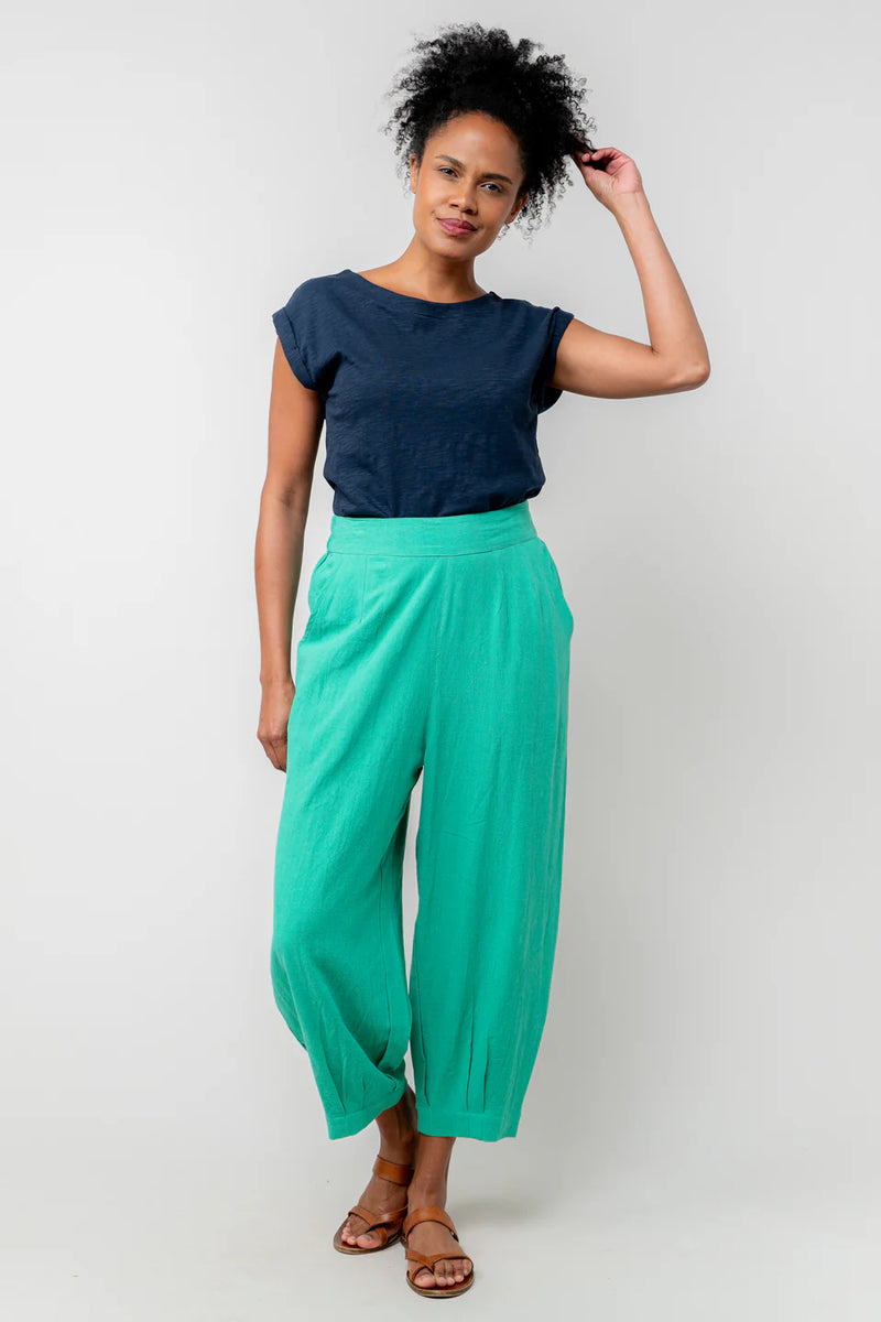 Lily & Me - Sway Tee Plain