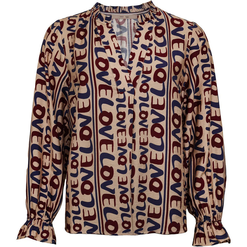 Costamani - Loves Blouse
